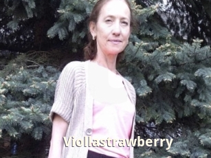 Viollastrawberry