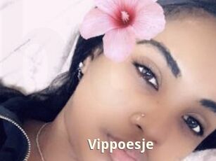 Vippoesje