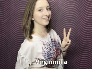 Virginmilla