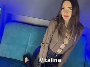 Vitalina