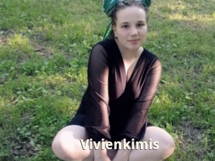 Vivienkimis