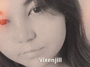vixenjill Bigtitinvasion