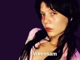 Vixensam