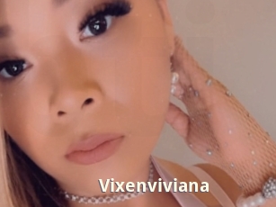 Vixenviviana