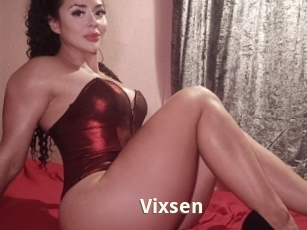 Vixsen