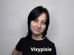 Vixypixie