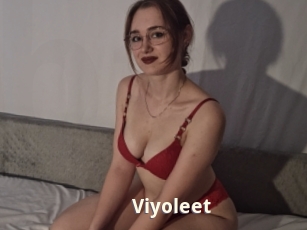 Viyoleet