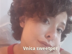 Vnica_sweetper