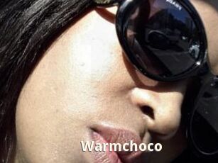 Warmchoco