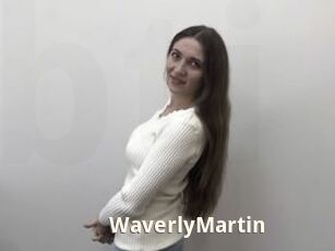 WaverlyMartin