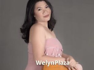 WelynPlaza