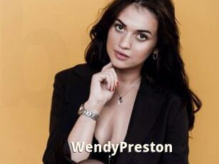 WendyPreston