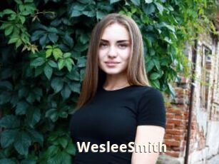 WesleeSmith