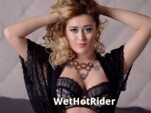 WetHotRider