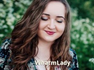 WharmLady
