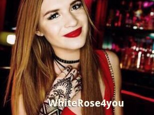 WhiteRose4you