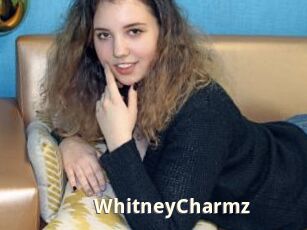 WhitneyCharmz