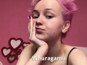 Whuragamii