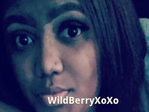 WildBerryXoXo