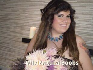 WildNaturalBoobs