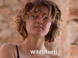 WildShanti