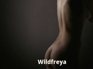 Wildfreya
