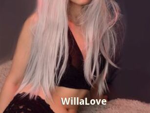 WillaLove