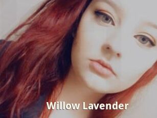 Willow_Lavender