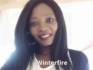 Winterfire