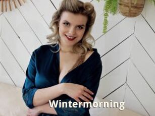 Wintermorning