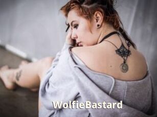 WolfieBastard