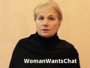 Woman_Wants_Chat