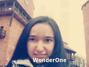 WonderOne_