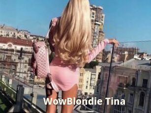 WowBlondie_Tina