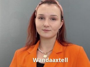 Wandaaxtell