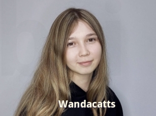 Wandacatts