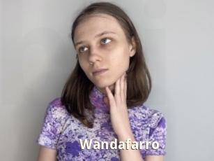 Wandafarro