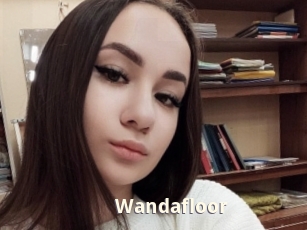 Wandafloor