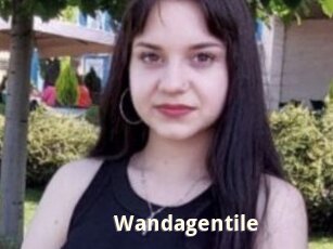 Wandagentile