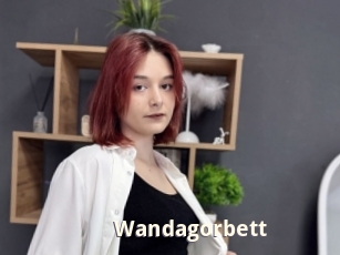 Wandagorbett