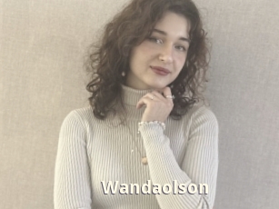Wandaolson