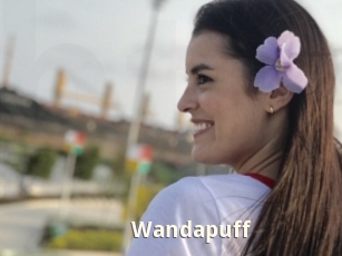 Wandapuff