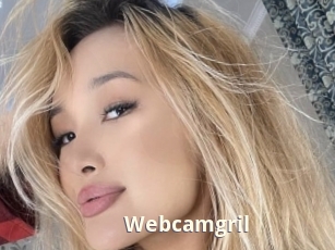 Webcamgril