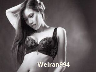 Weiran994