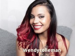 Wendycolleman