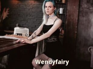 Wendyfairy