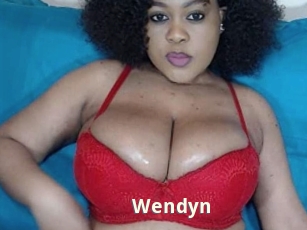 Wendyn