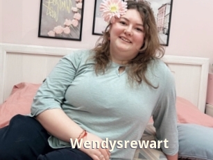 Wendysrewart