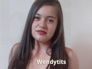 Wendytits