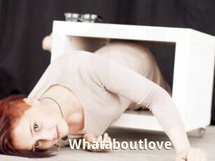 Whataboutlove